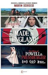 Made In England The Films Of Powell And Pressburger (2024)