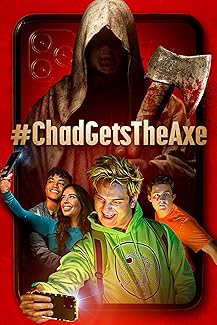 ChadGetsTheAxe 2022