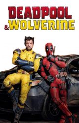 Deadpool And Wolverine (2024)