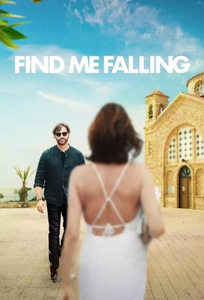 Find Me Falling (2024)