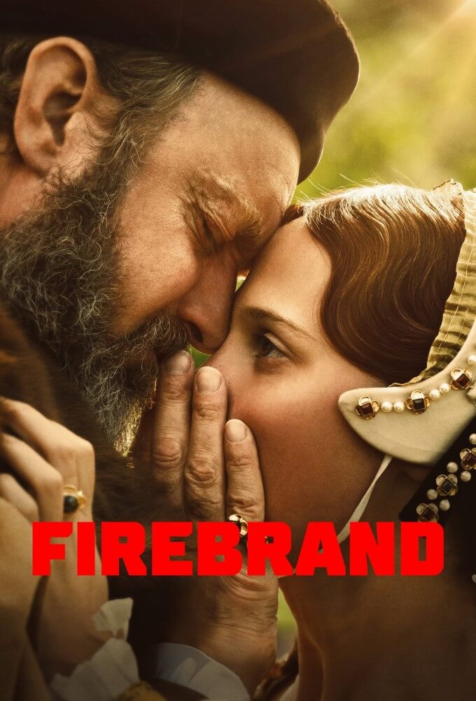 Firebrand (2023)