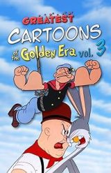 Greatest Cartoons Of The Golden Era Vol 3 2024