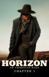 Horizon An American Saga Chapter 1 (2024)