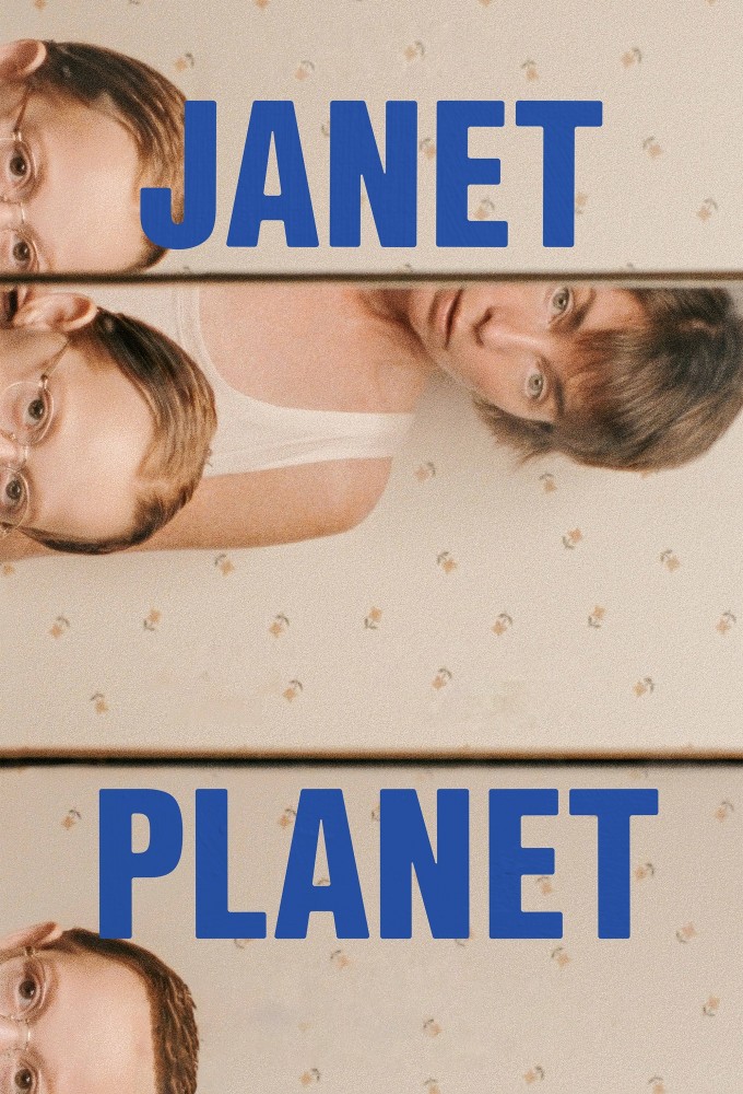 Janet Planet 2023