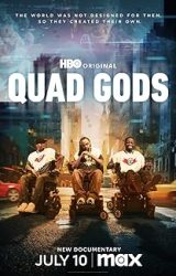 Quad Gods (2024)