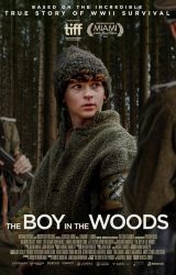 The Boy in the Woods (2023)