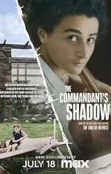 The Commandants Shadow (2024)