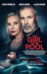 The Girl In The Pool (2024)