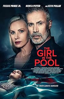 The Girl In The Pool (2024)