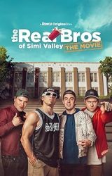 The Real Bros of Simi Valley The Movie (2024)
