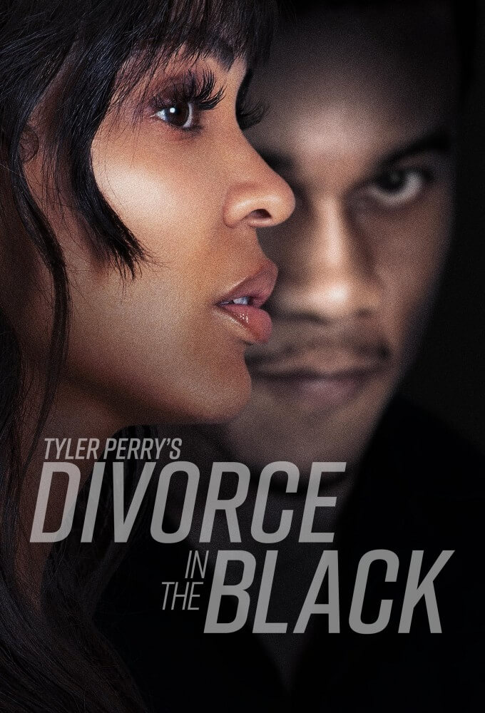 Tyler Perrys Divorce in the Black 2024