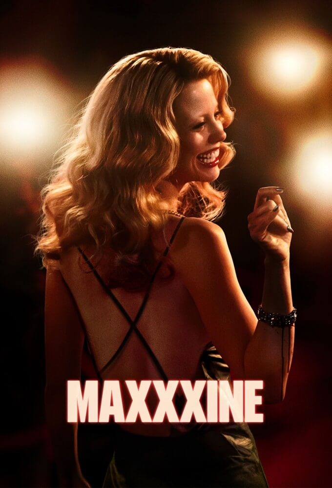 MaXXXine (2024)