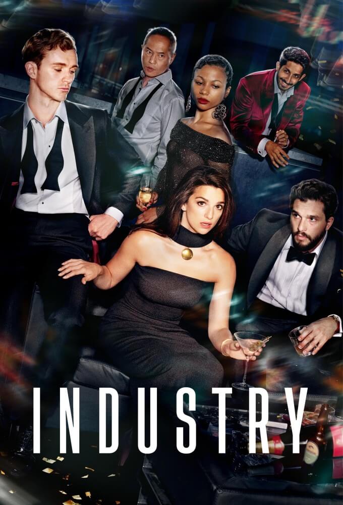 Industry