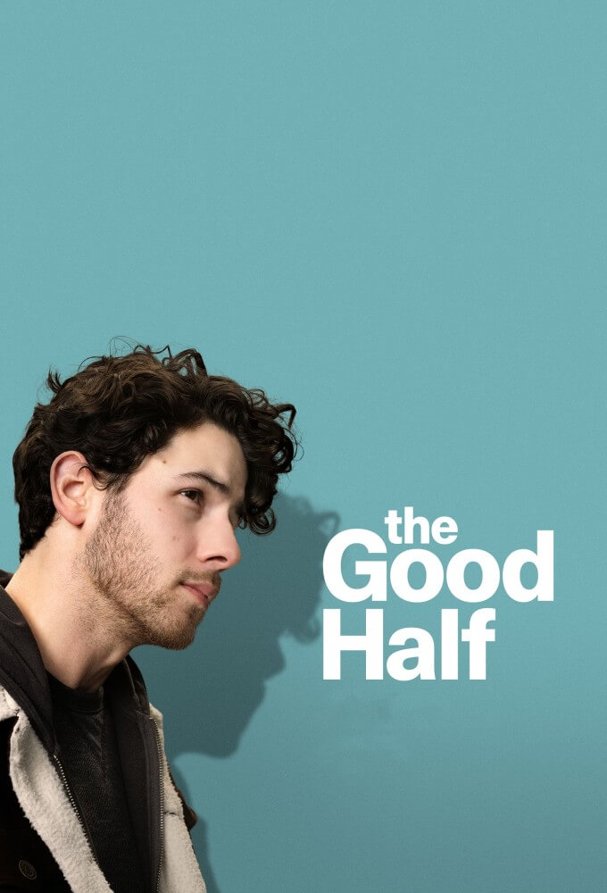 The Good Half (2023)