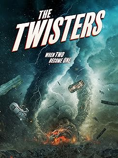 The Twisters (2024)