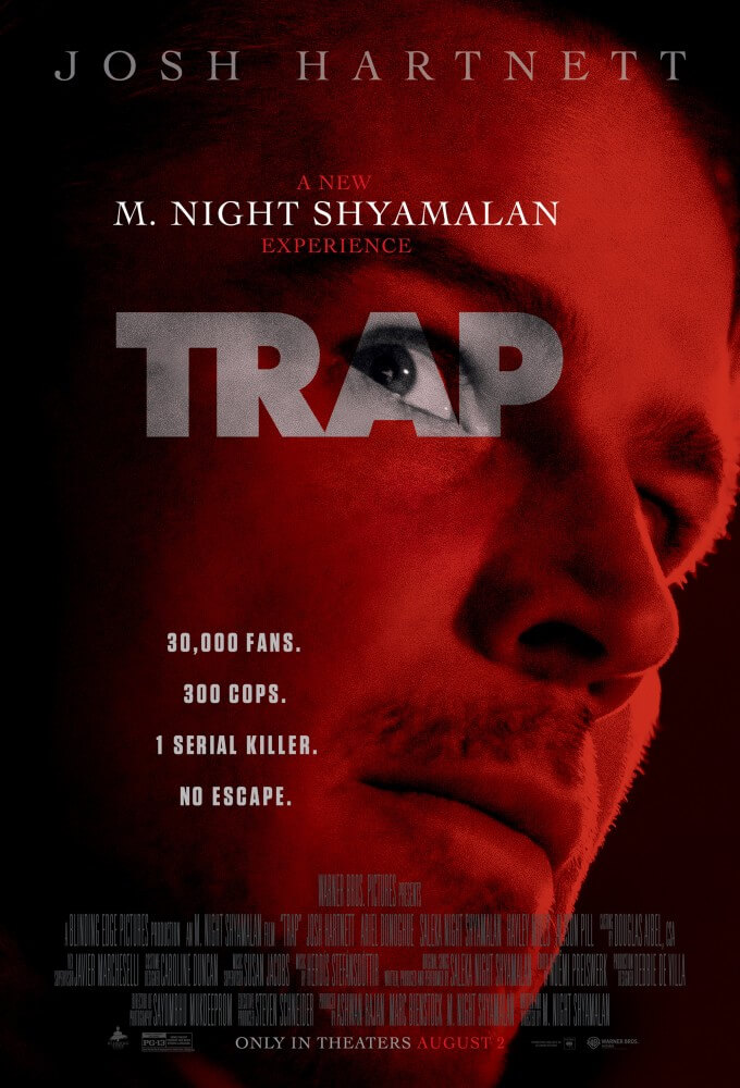 Trap (2024)