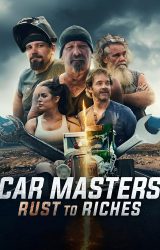 Car Masters: Rust to Riches