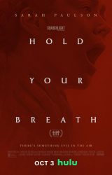 Hold Your Breath (2024)