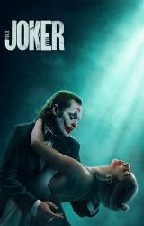 Joker Folie a Deux (2024)