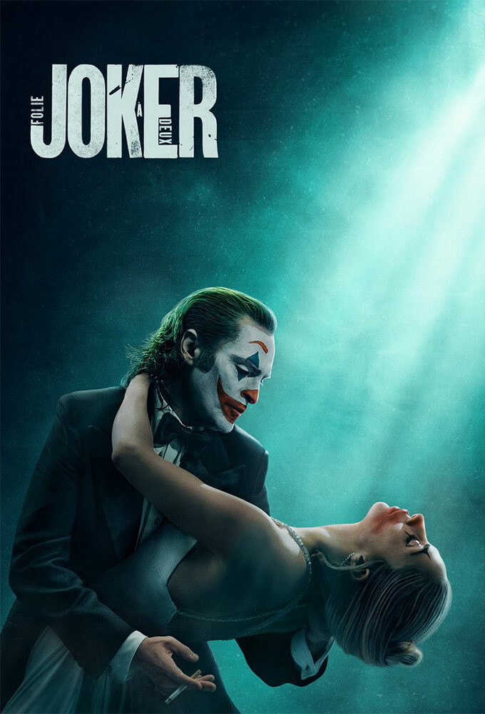 Joker Folie a Deux (2024)