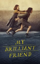 My Brilliant Friend