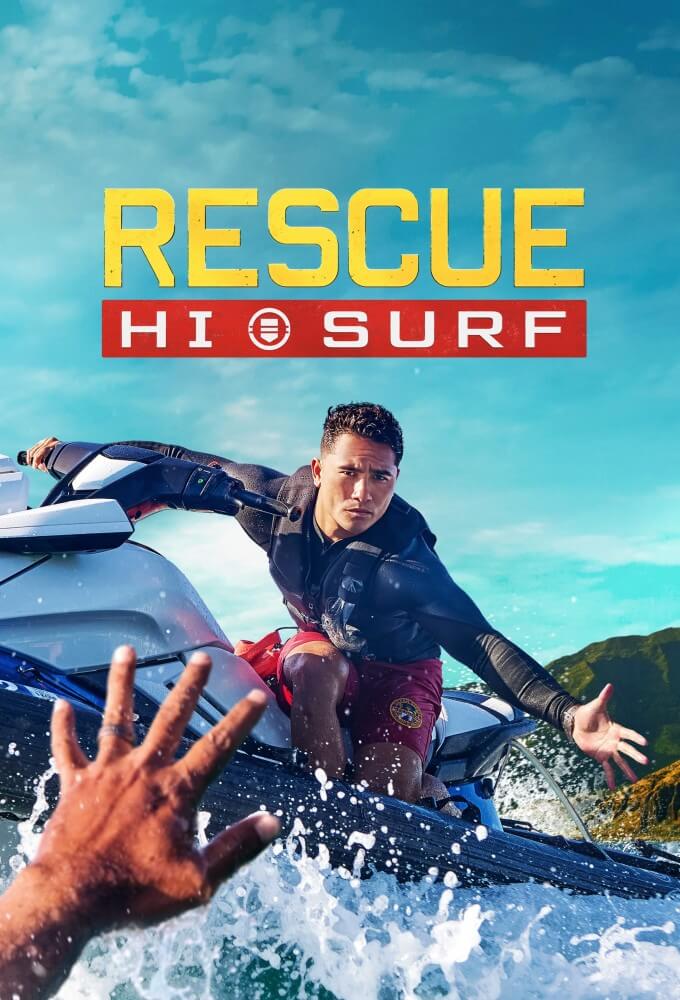 Rescue HI-Surf