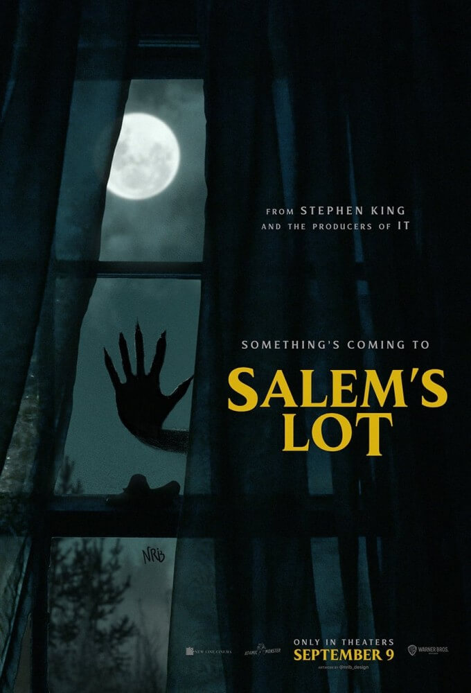 Salems Lot (2024)