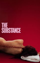 The Substance (2024)