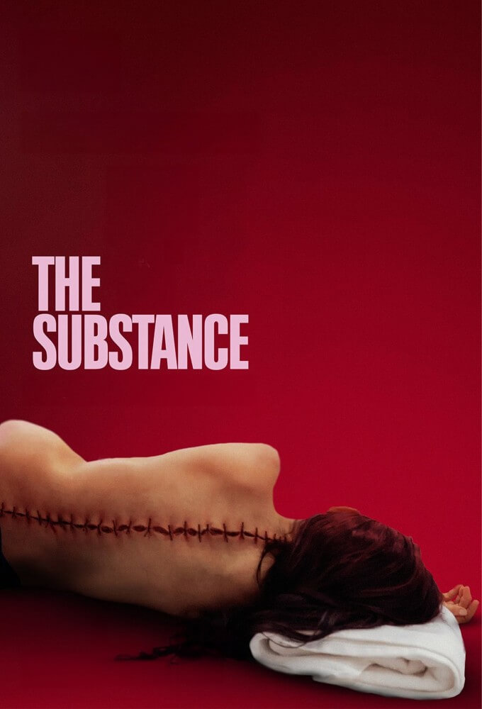 The Substance (2024)