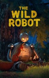 The Wild Robot (2024)