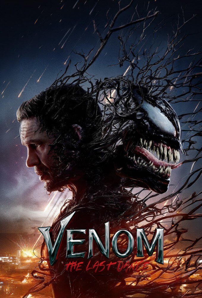 Venom The Last Dance (2024)